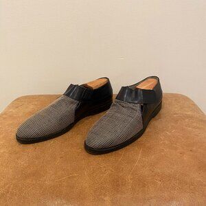 Vintage Lorenzo Banfi Shoes